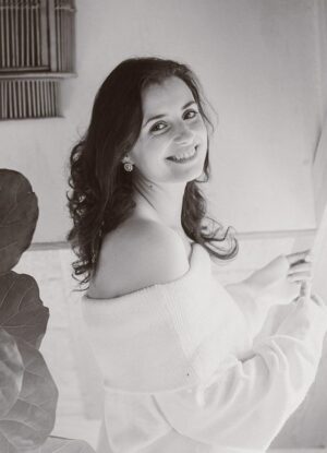 Joana Recharte psicologa perinatal