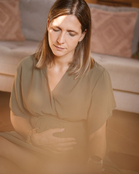 Consulta de psicologia perinatal online