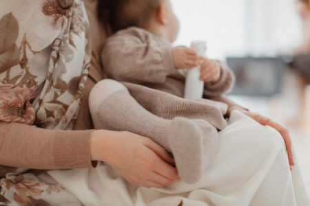 Maternidade: desejo ou obrigação?