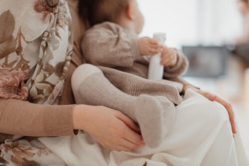 Maternidade: desejo ou obrigação?