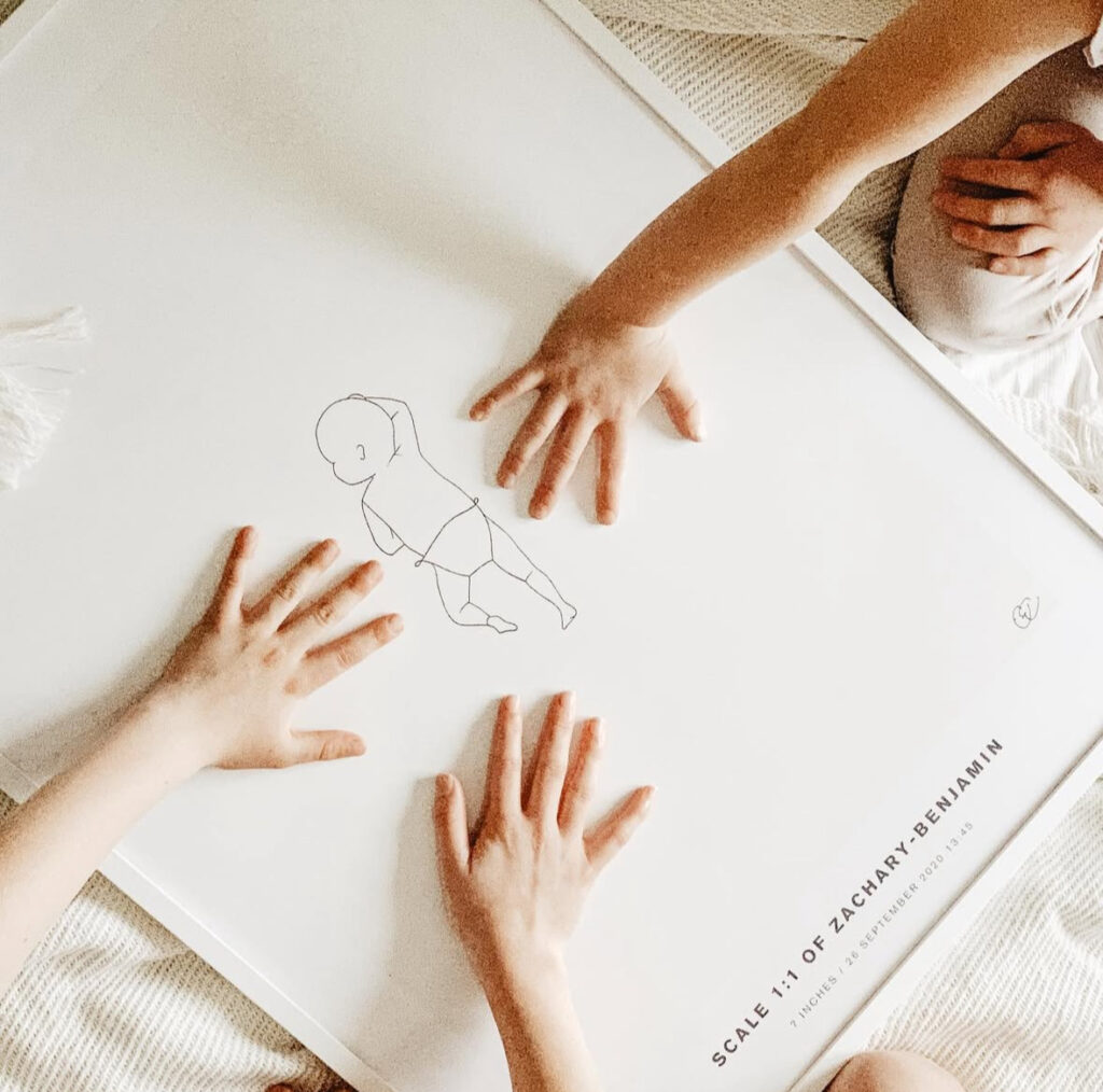 Viver depois da perda gestacional