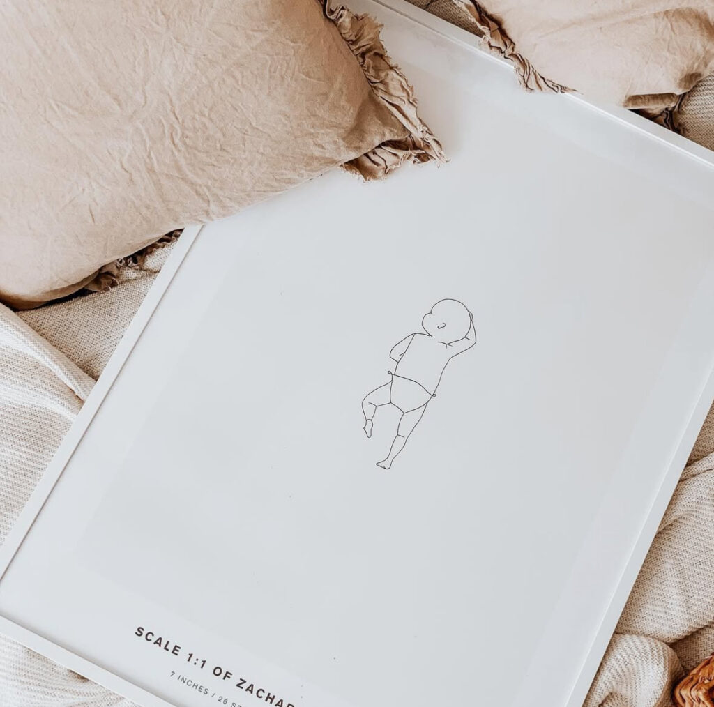 Se eu seguir em frente estarei a trair a memória do meu bebé?