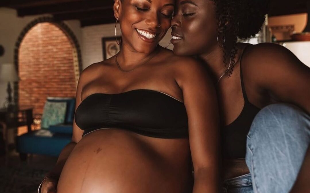 Desafios invisíveis da Parentalidade LGBTQIA+