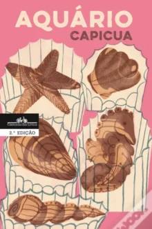 Livro "Aquário", Capicua