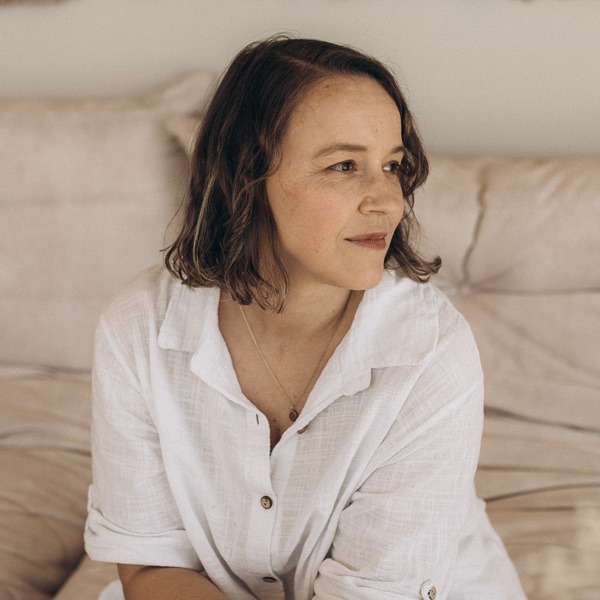 Catarina Reis - psicóloga perinatal