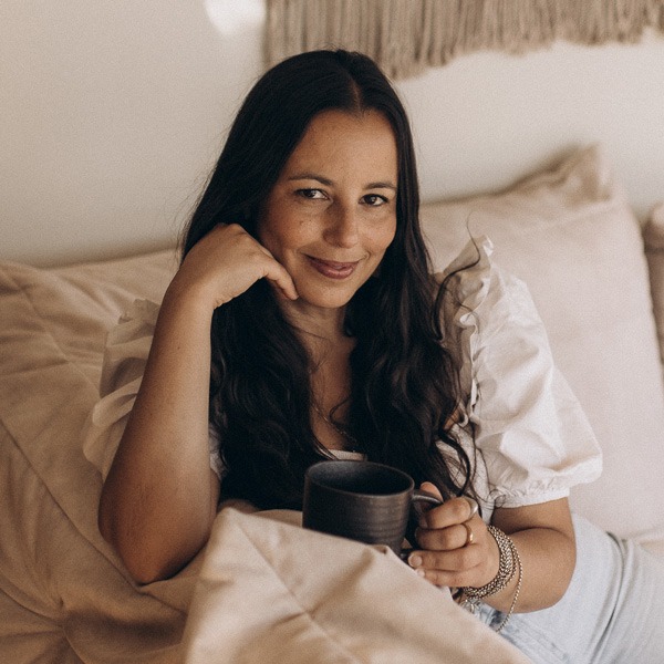 Margarida Rovira - psicóloga perinatal