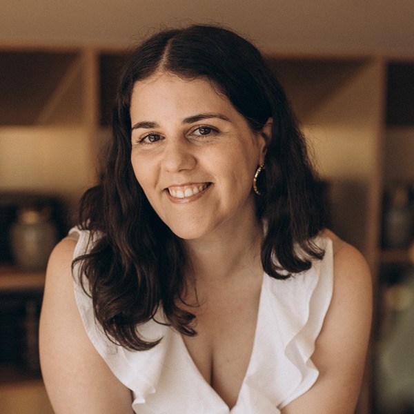 Joana Recharte The lovable You