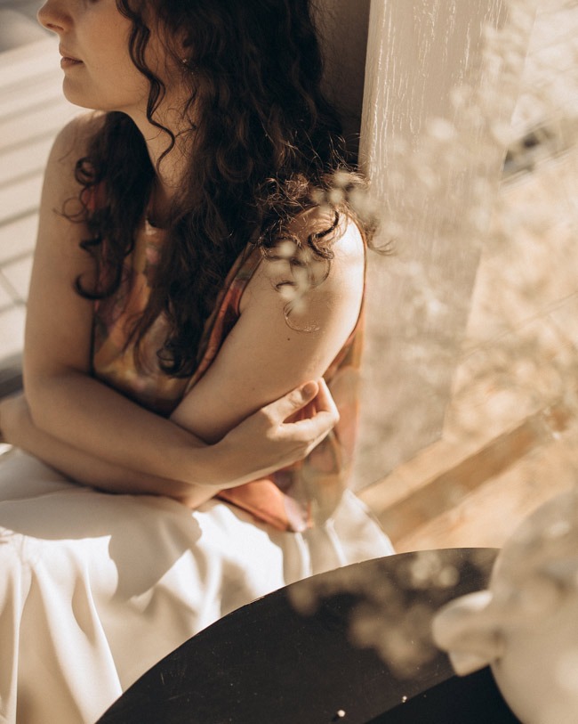 The Lovable You, psicologia perinatal