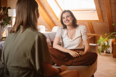 Sinais de que precisas de uma psicóloga perinatal