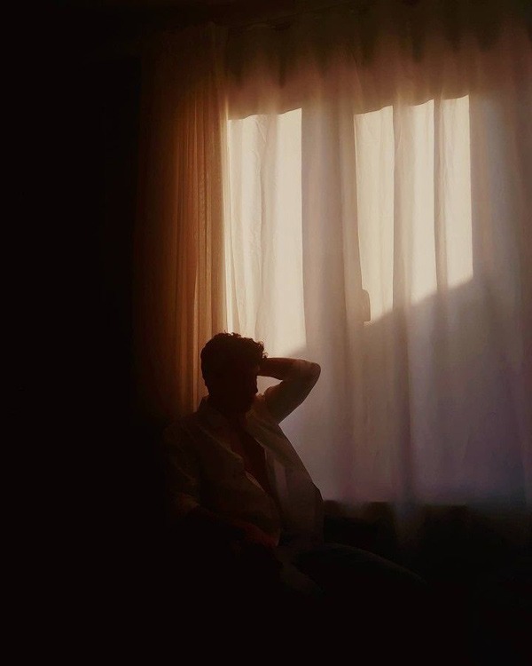 Perda Perinatal na Perspetiva do Pai