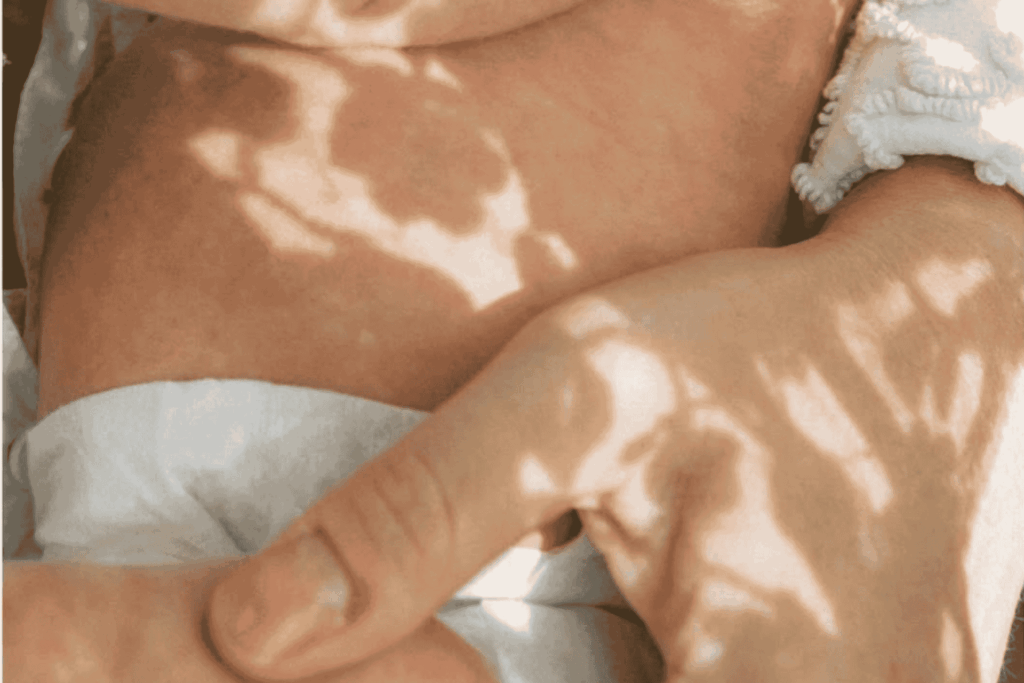 o bebé prematuro enfrenta vários desafios emocional que se serenam com amor e presença